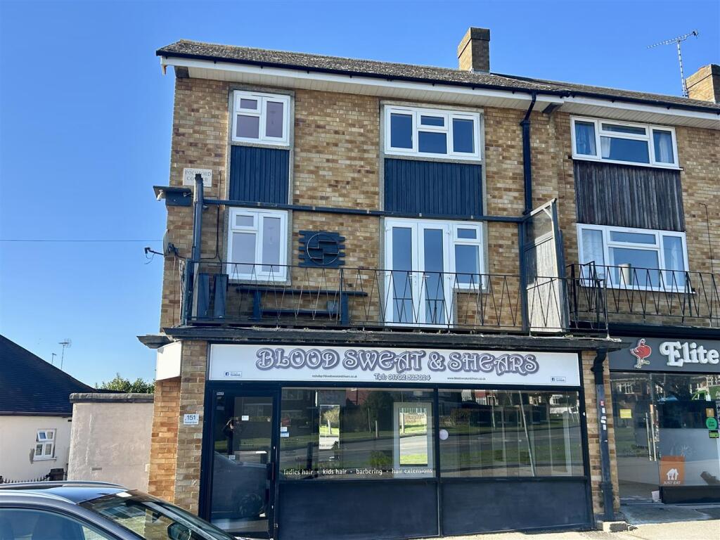 Main image of property: Rayleigh Road, Leigh-On-Sea