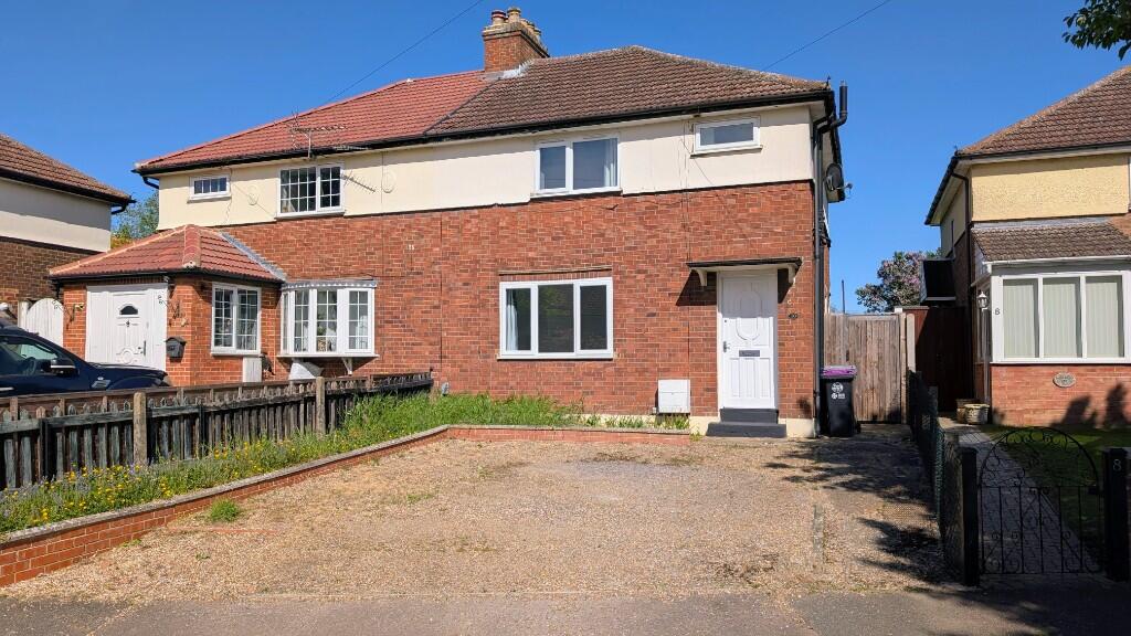 Main image of property: Dimsdale Crescent, Bishop's Stortford, Hertfordshire, CM23