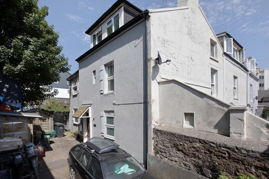 Main image of property: Mulberry Street, Teignmouth, TQ14