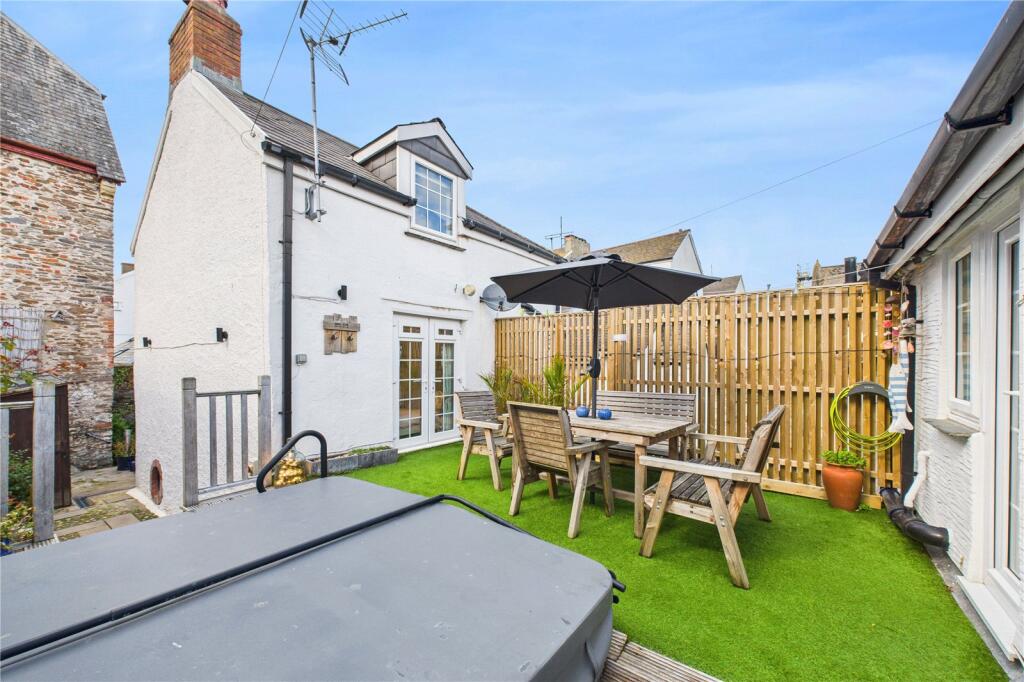 Main image of property: Albert Court, Ilfracombe, Devon