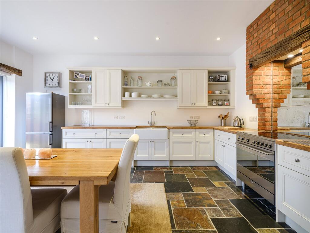 Main image of property: High Street, Burbage, Marlborough, SN8