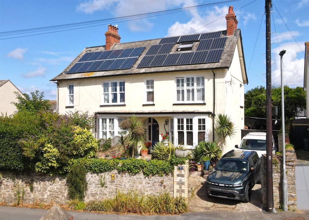 Main image of property: Barton Lane, Braunton, Devon, EX33