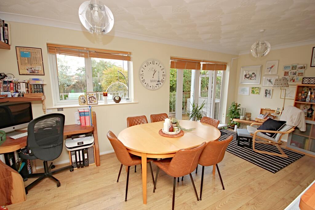 House in Maidstone, Allington - View 5
