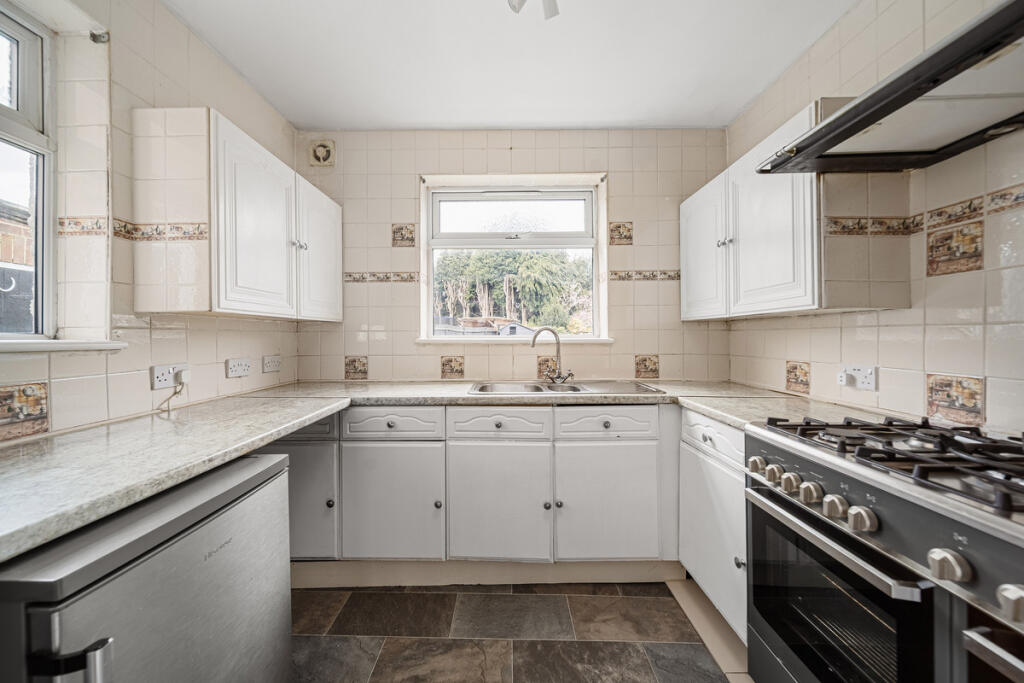 Main image of property: Harewood Gardens, Sanderstead, CR2