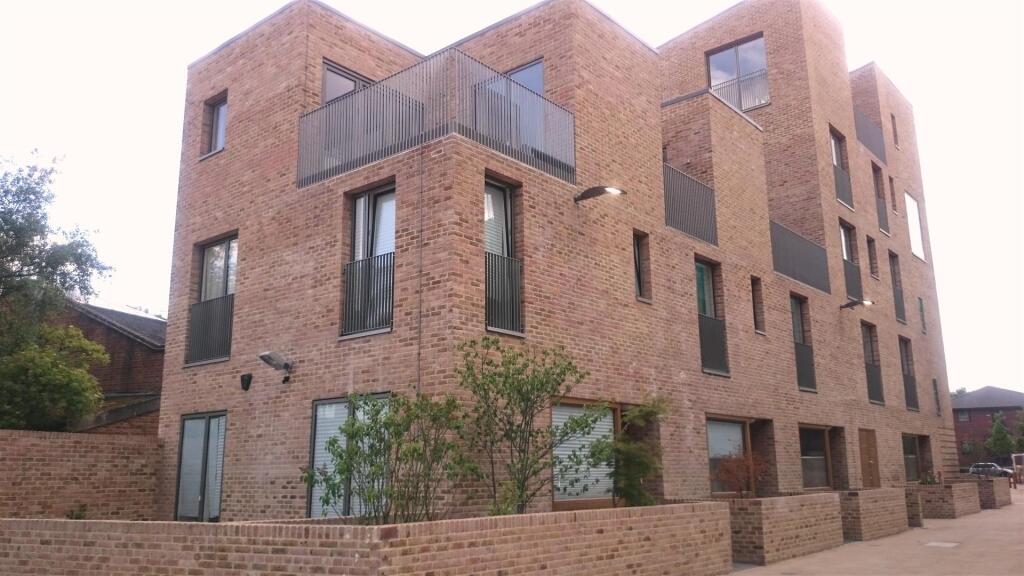 Main image of property: Arbor House | Brentford Lock | TW8