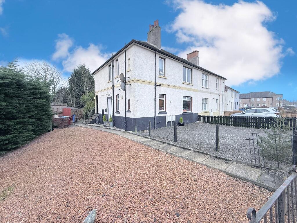 Main image of property: 426 Main Street, Larbert, FK5 3JS