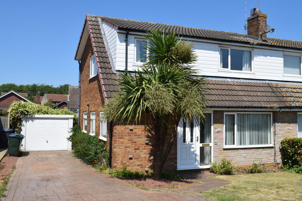 Main image of property: Prospect Drive, Tadcaster