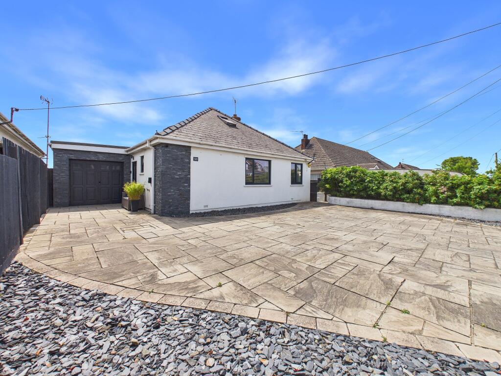Main image of property: Fontygary Road, Rhoose CF62