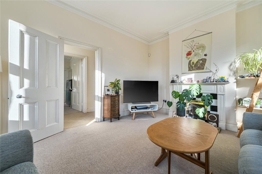 Wetherill Road, London, N10 - View 3
