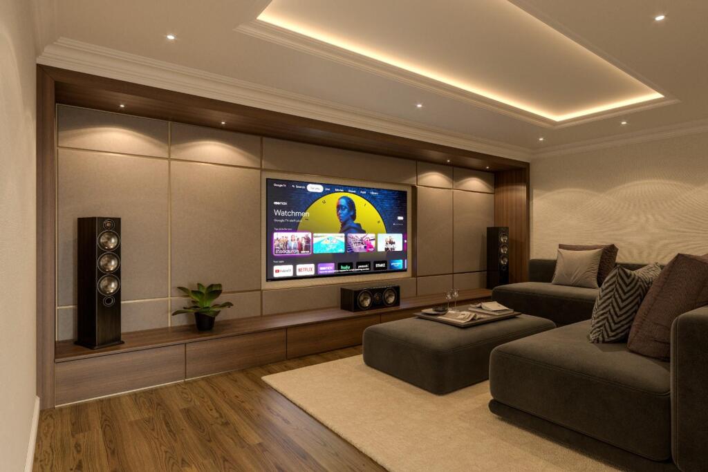 The Sandal, Plot 4, Oak Rise, Crigglestone, Wakefield photo 2