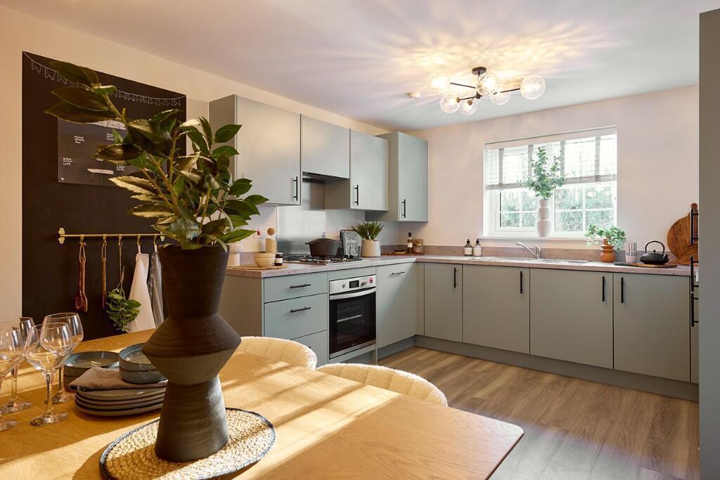 Main image of property: Norton Road,
Thurston,
Suffolk,
IP31 3QH