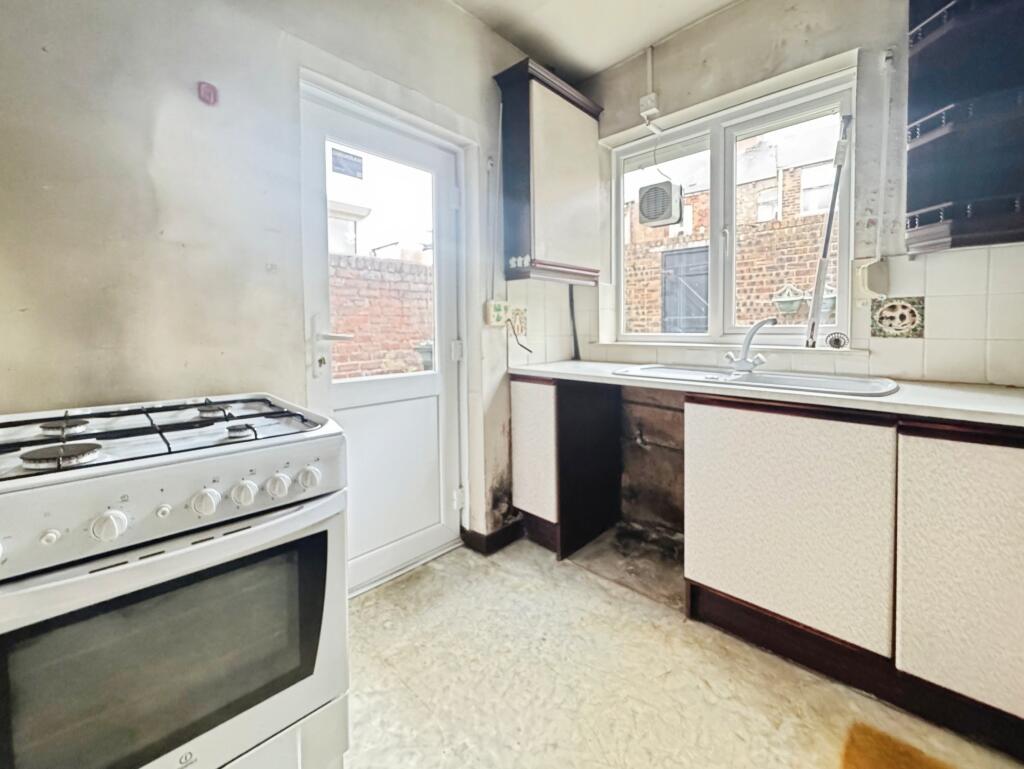 Springfield, North Shields, North Shields, NE29 - More