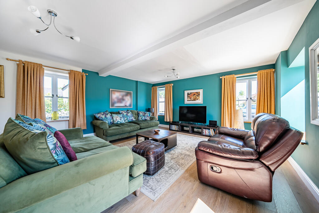 House in Shrewsbury, Myddle and Broughton - View 4