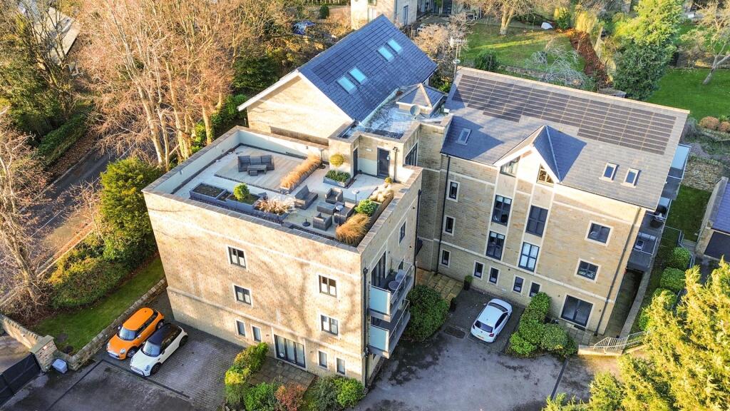 Main image of property: Ivy Park Road, Sheffield