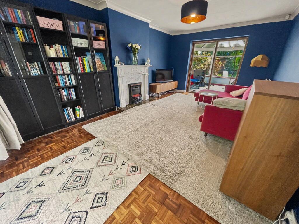 House in Bury, Greater Manchester - More