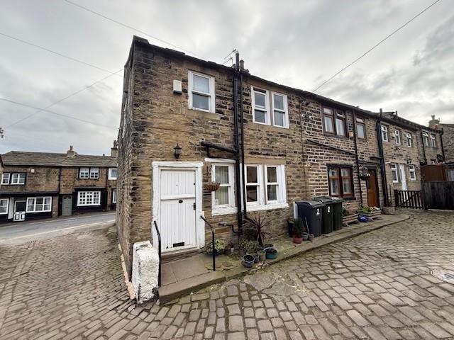 Main image of property: Greenfield Lane, Idle, Bradford