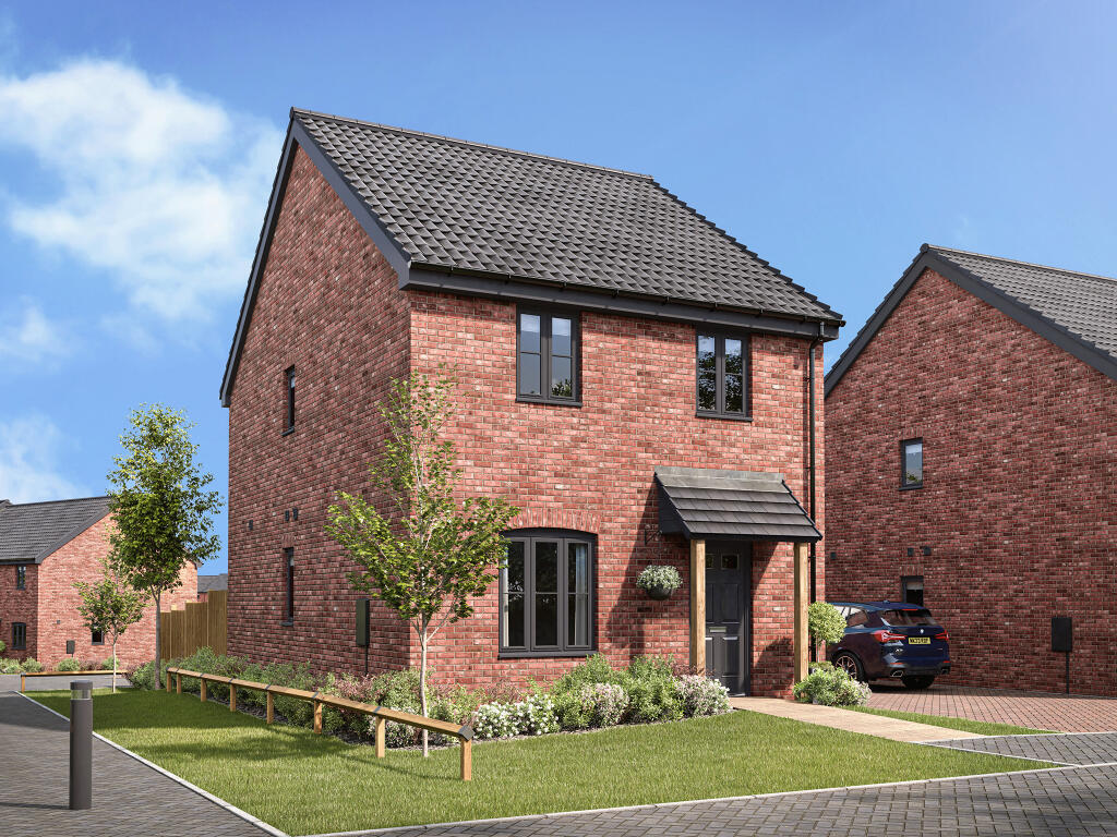 Main image of property: Sicklesmere Road, 
Bury St Edmunds, 
IP33 2BS
