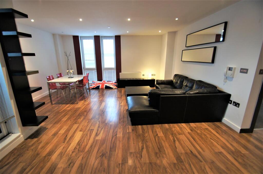 Main image of property: MILLINERS WHARF, ANCOATS, MANCHESTER