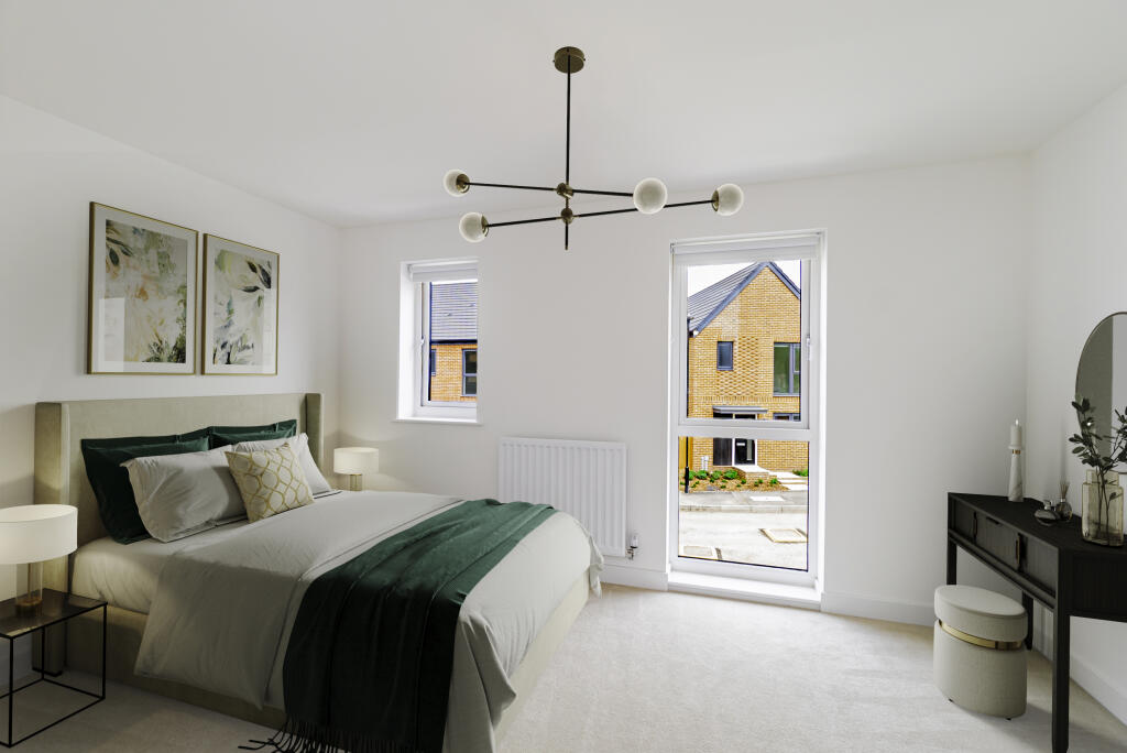 House in Redhill - View 3