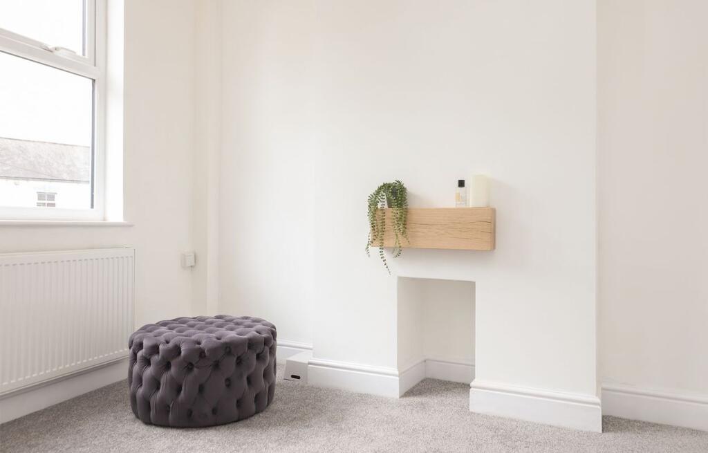 House in Sheffield - More