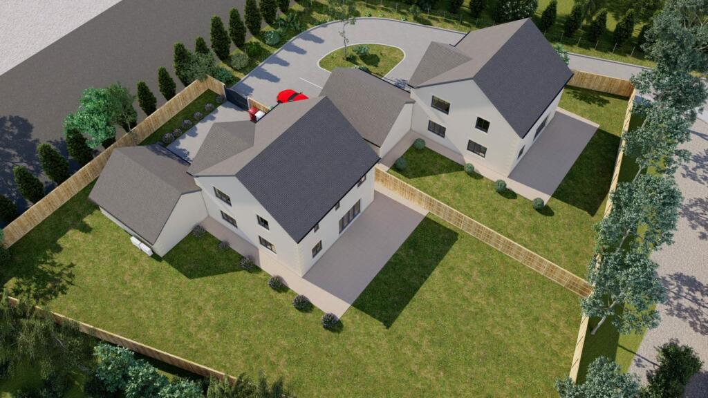 Tow House, Hexham, Northumberland, NE47 photo 5