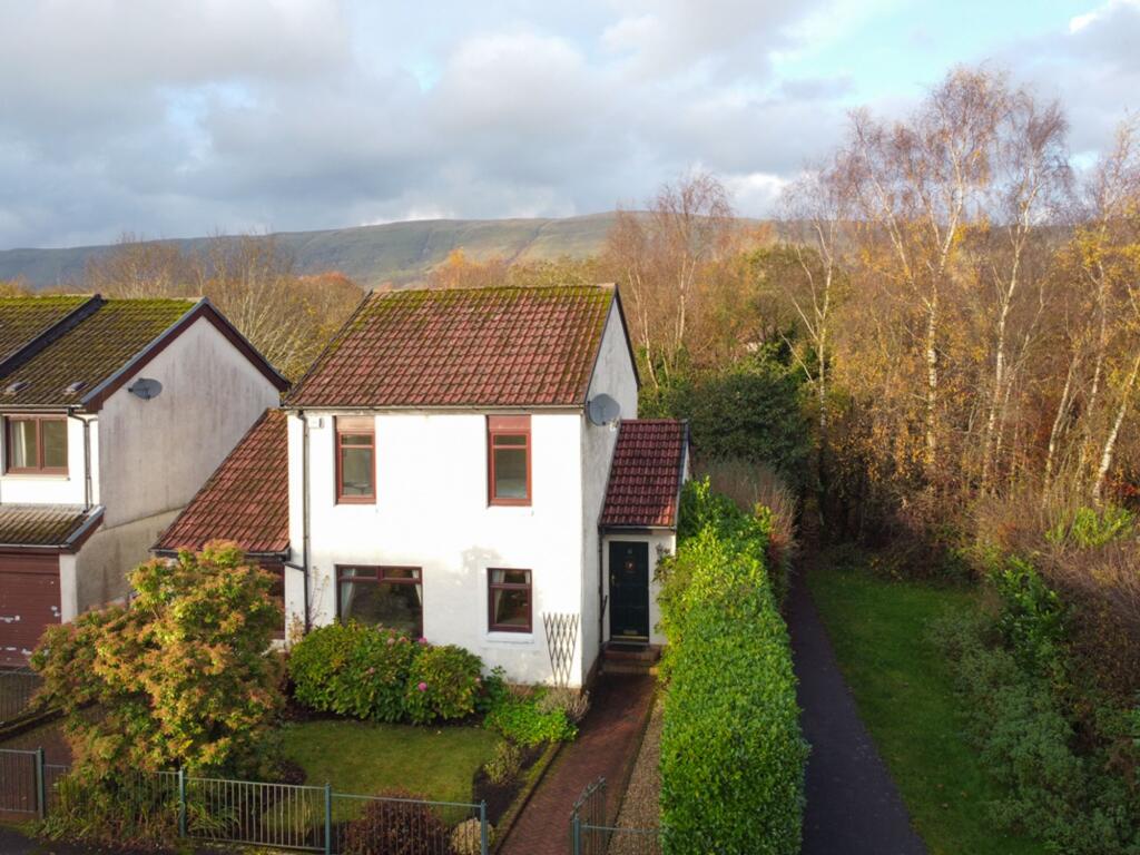 Main image of property: Marguerite Place, Milton Of Campsie, G66