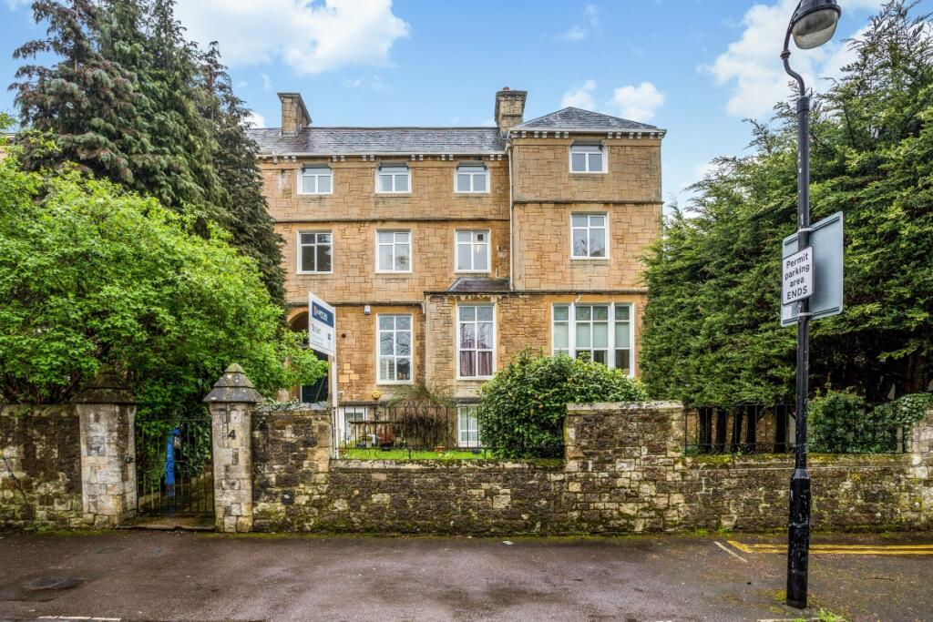 Main image of property: Priory Way Datchet SL3