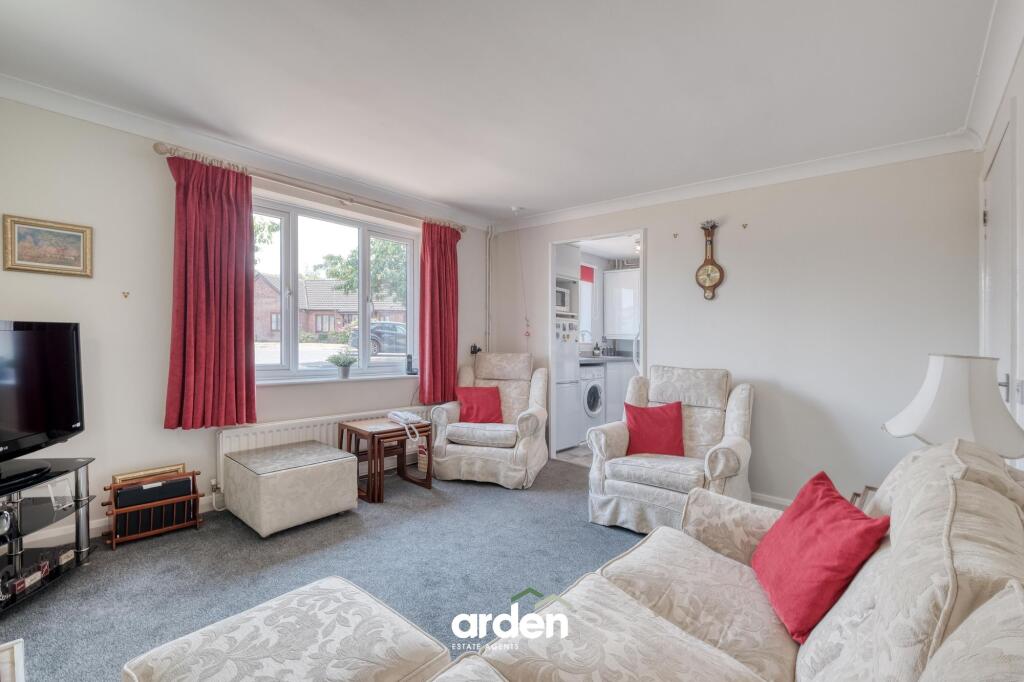 Plymouth Close, Redditch, B97 photo 5