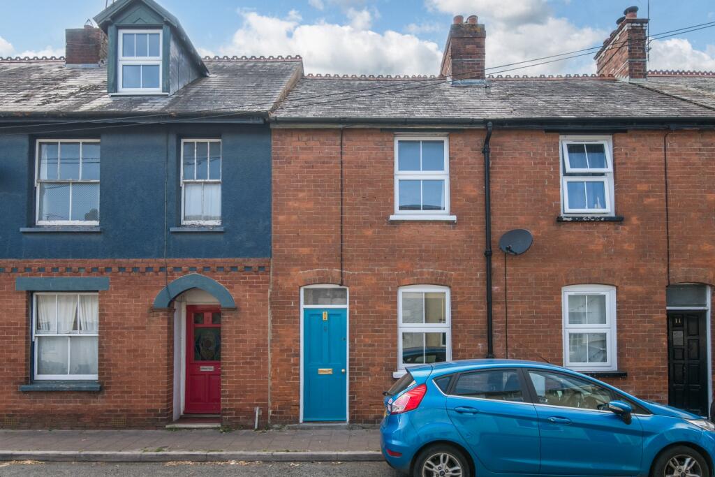 Main image of property: North Street, Ottery St Mary