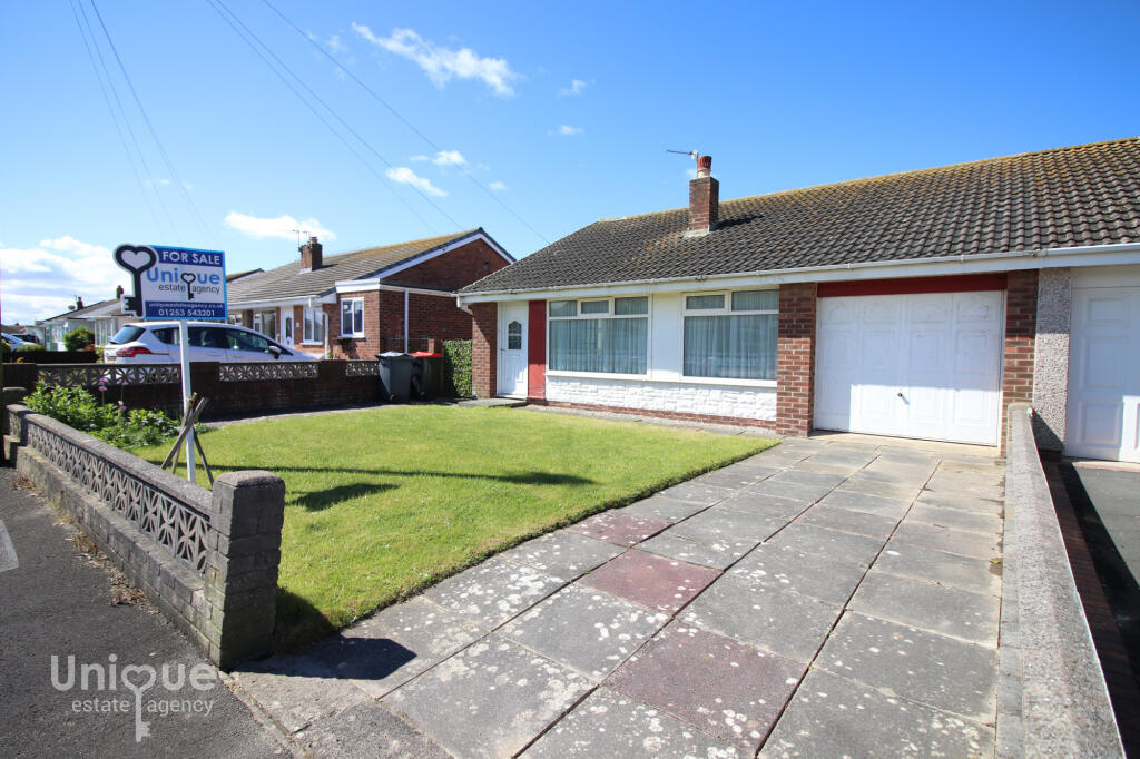 Main image of property: Buttermere Avenue, Fleetwood, FY7