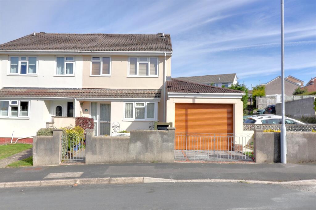 Main image of property: Lower Burwood Road, Great Torrington, Devon, EX38