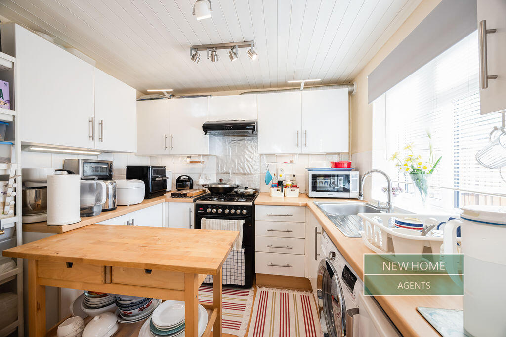 House in Bristol, Lockleaze - View 4