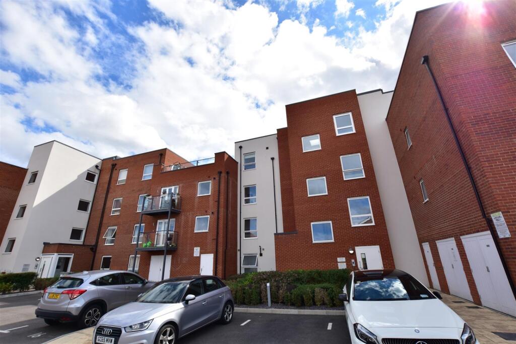 Main image of property: Lett Lane, Castle Hill, Ebbsfleet Vallet, DA10