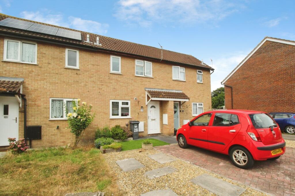 Main image of property: Cannons Gate, Clevedon, North Somerset, BS21