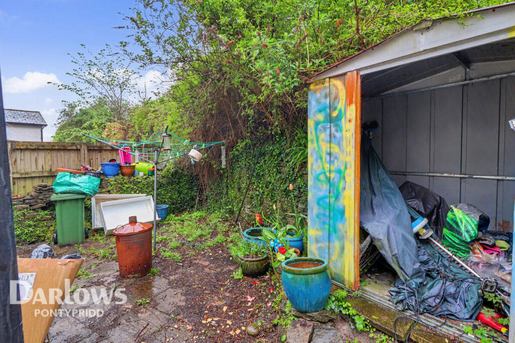 Main image of property: Berw Road, Pontypridd