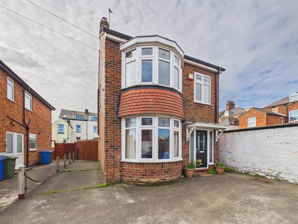 Main image of property: Lamplugh Lane, Bridlington