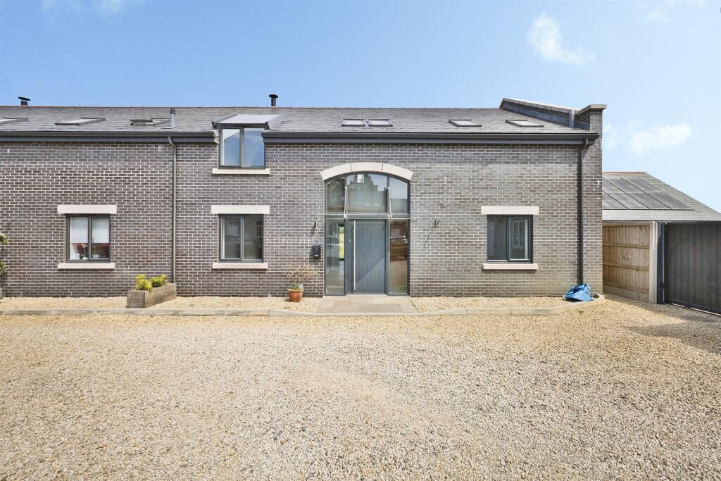 Main image of property: Watts Quarry Lane, Somerton