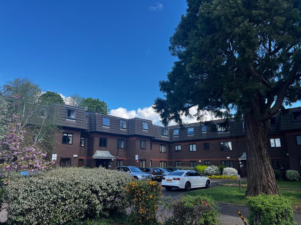 Main image of property: Woodridge Close, London, EN2