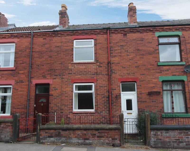Main image of property: Gathurst Road,  Orrell, Wigan