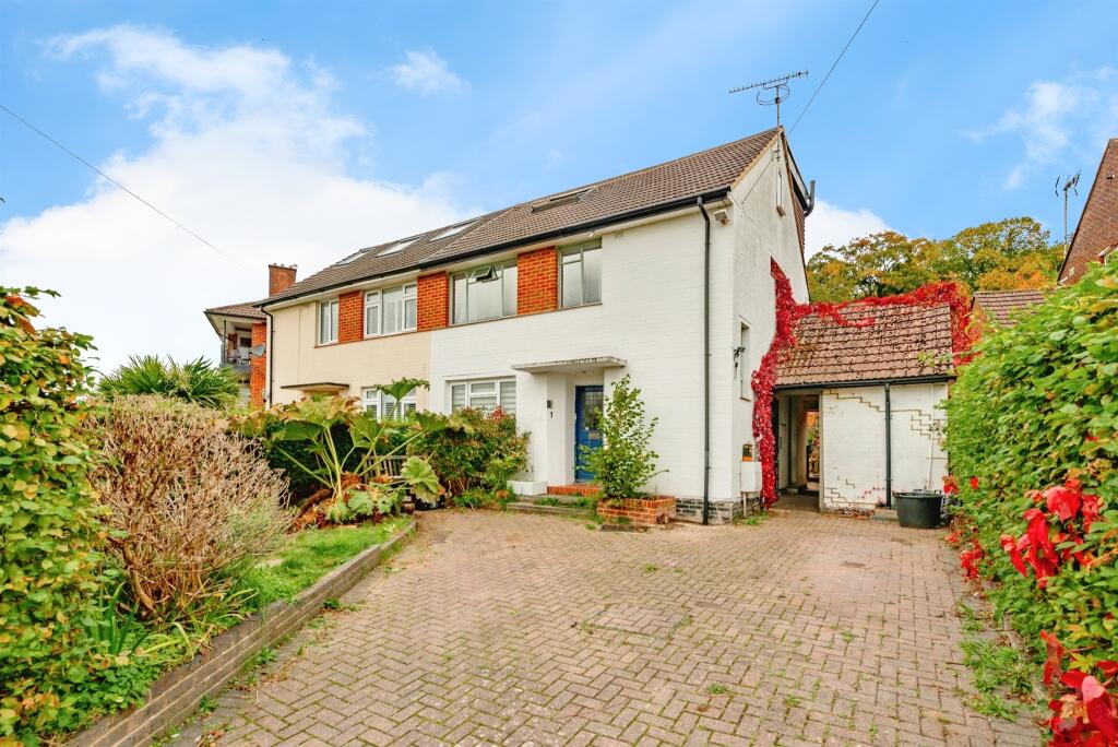 Main image of property: Juniper Close, Reigate