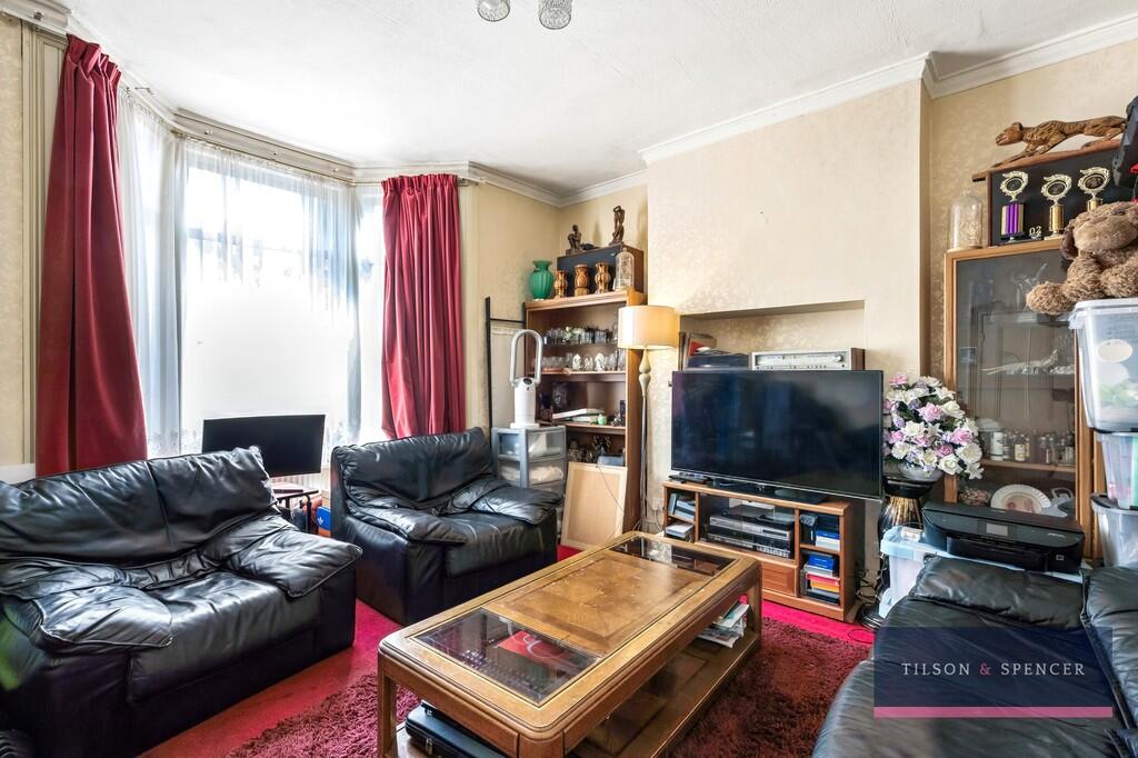House in London - View 4
