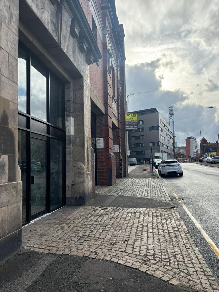 Additional image 5 of Summer Lane, Birmingham, B19