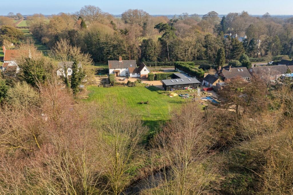 Main image of property: Redenhall, Harleston