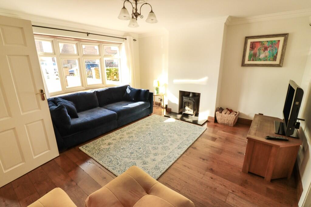 INGLEBY ROAD, Chadwell-St-Mary  photo 2
