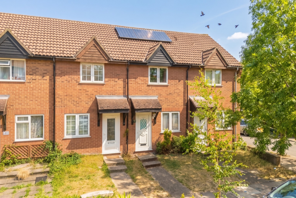 Main image of property: Nuthatch Gardens, Thamesmead, London, SE28
