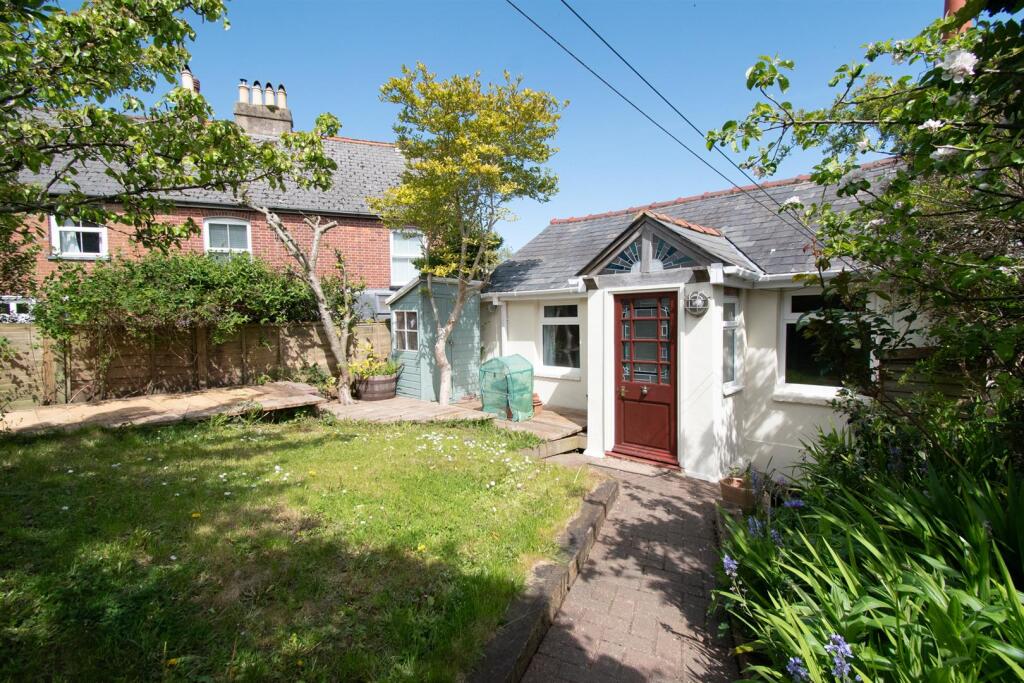 Main image of property: Winchelsea Lane, Hastings