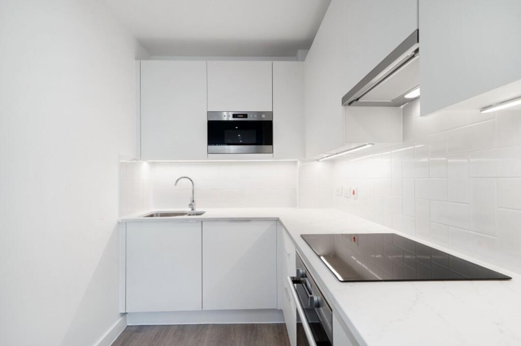 Additional image 36 of Sherlock Quarter, 36 Sherlock Street, B5