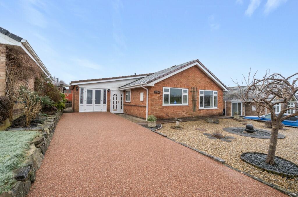 Main image of property: Holcombe Drive, Llandrindod Wells, Powys