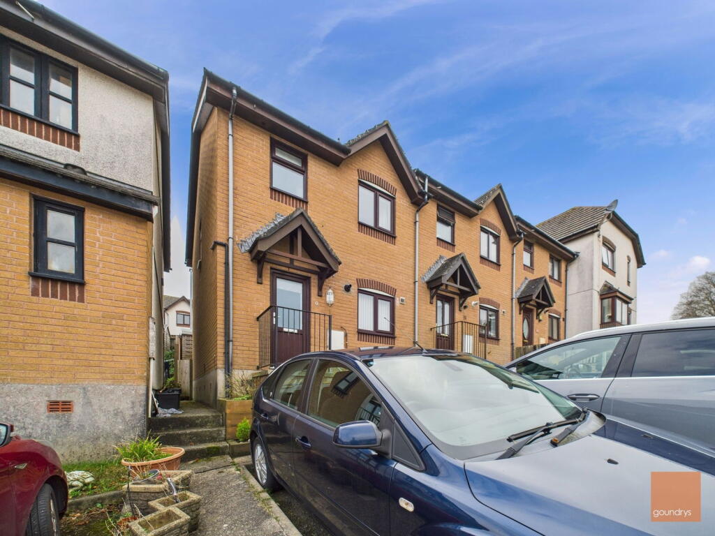 Main image of property: Gloweth, Truro
