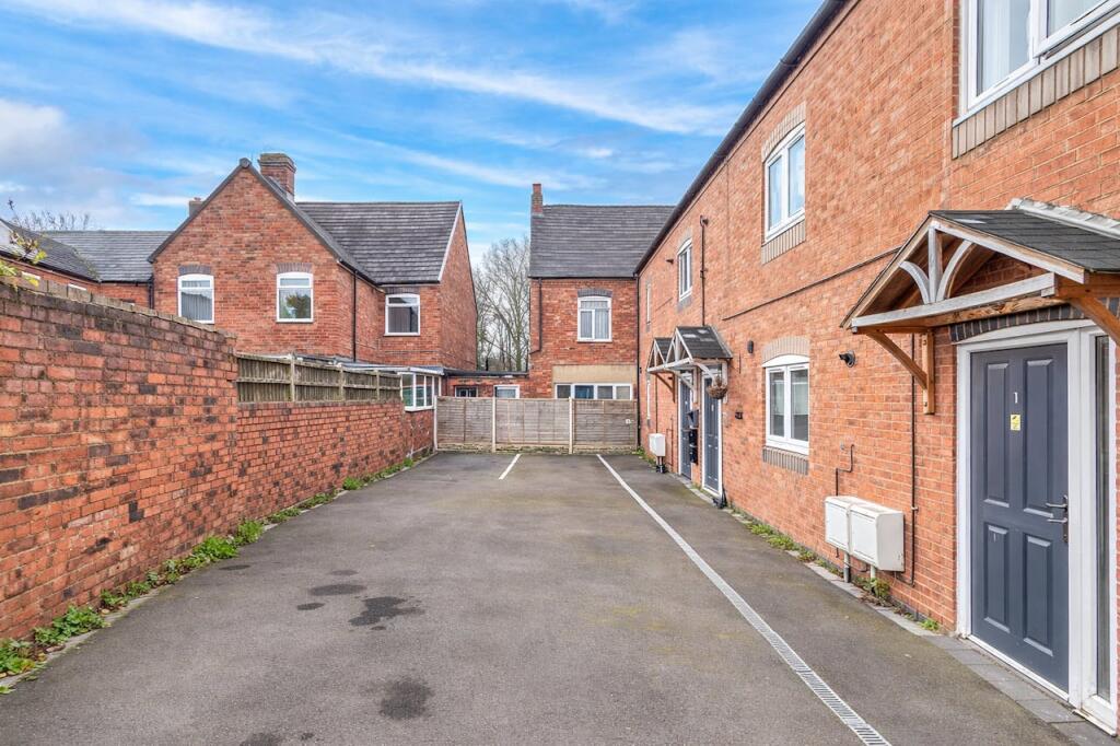 Additional image 2 of Flats 1-4 Brook Court, Brook Avenue, Wilnecote, Tamworth, B77 5GY